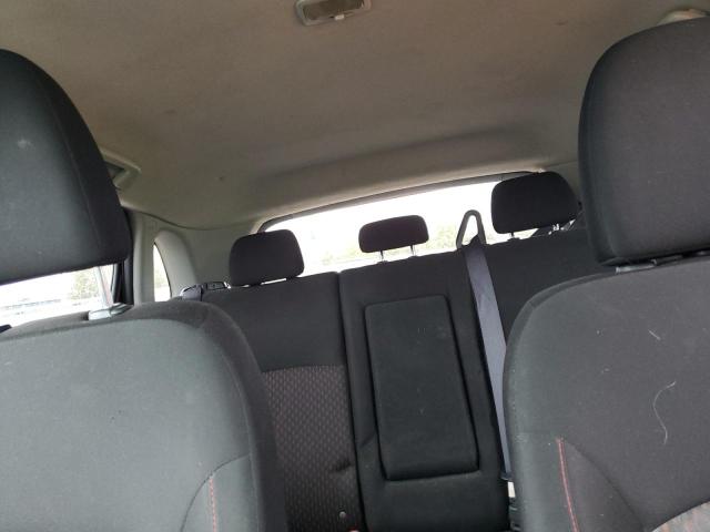 Photo 10 from auction – 2016 MITSUBISHI OUTLANDER with VIN JA4AR3AW6GZ050108