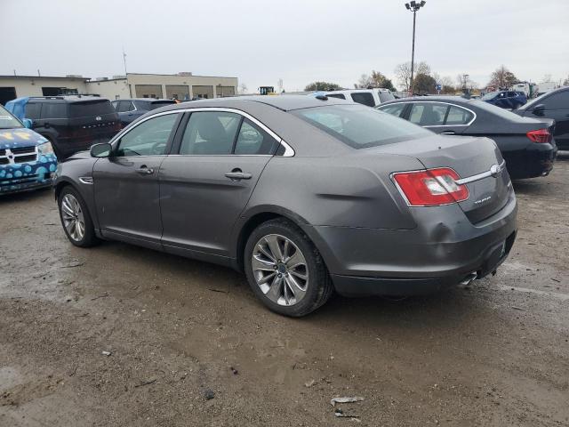 Photo 2 from auction – 2011 FORD TAURUS LIM with VIN 1FAHP2FW1BG120444