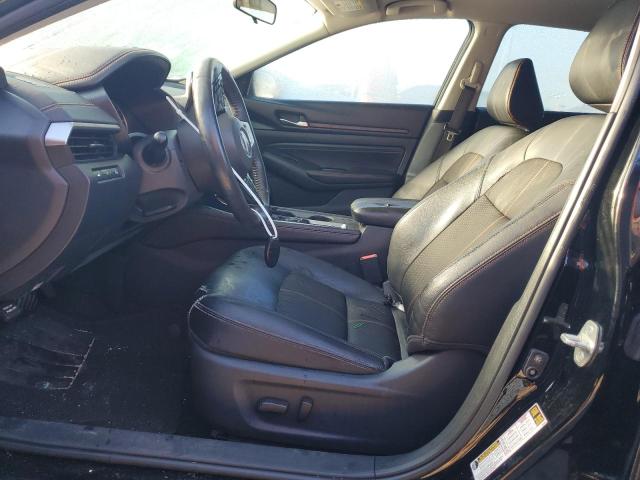 Photo 7 from auction – 2020 NISSAN ALTIMA SR with VIN 1N4BL4CV7LC170914