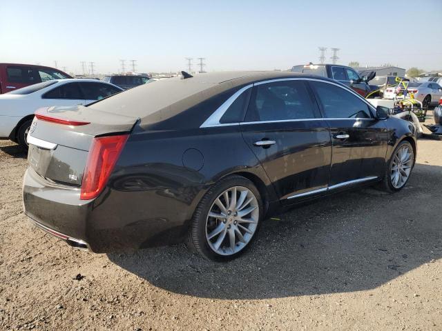 Photo 3 from auction – 2013 CADILLAC XTS PLATIN with VIN 2G61V5S36D9144693