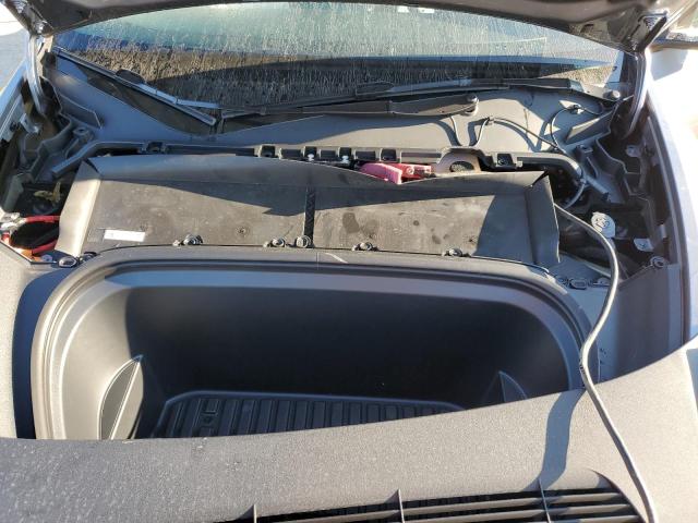 Photo 11 from auction – 2024 TESLA MODEL Y with VIN 7SAYGDEFXRA307516