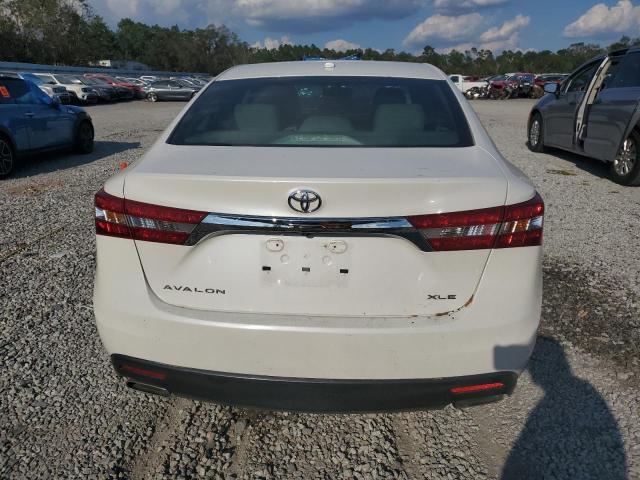 Photo 6 from auction – 2014 TOYOTA AVALON BAS with VIN 4T1BK1EB9EU124251