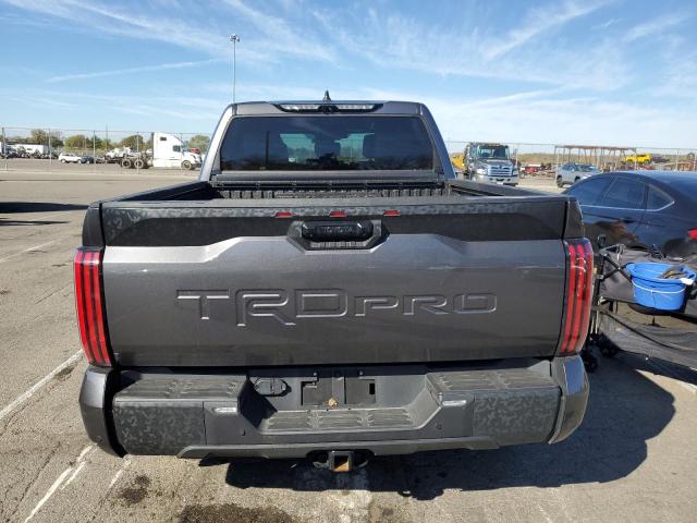 Photo 6 from auction – 2024 TOYOTA TUNDRA CRE with VIN 5TFPC5DB2RX058677