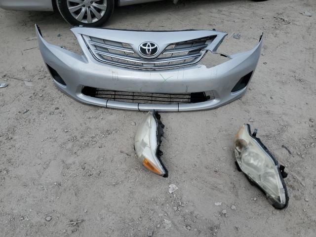 Photo 12 from auction – 2013 TOYOTA COROLLA BA with VIN 2T1BU4EE4DC102728
