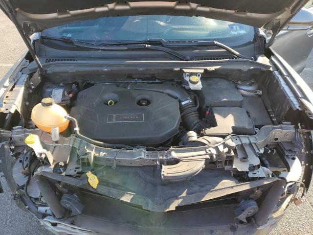 Photo 12 from auction – 2017 LINCOLN MKC SELECT with VIN 5LMCJ2D91HUL56615