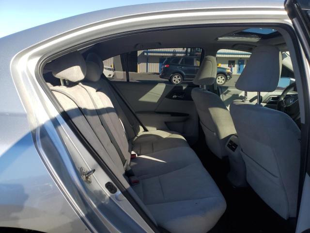 Photo 10 from auction – 2015 HONDA ACCORD EX with VIN 1HGCR2F76FA036508