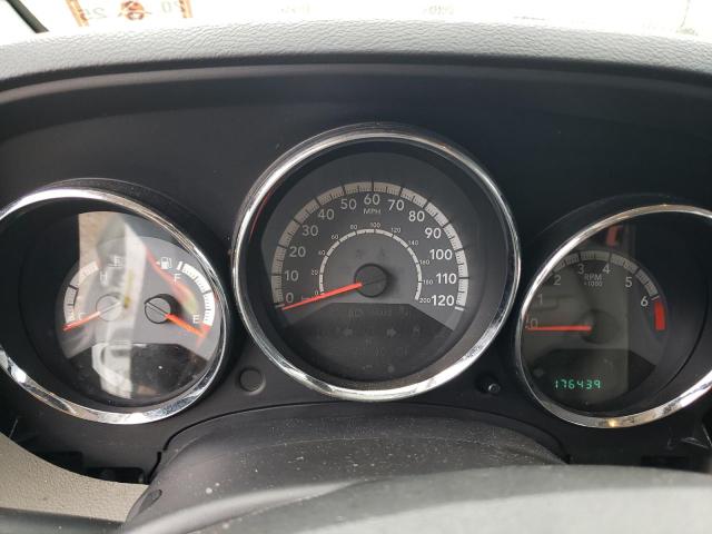 Photo 9 from auction – 2011 DODGE CALIBER MA with VIN 1B3CB3HA7BD268448