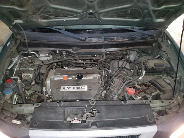 Photo 11 from auction – 2004 HONDA ELEMENT EX with VIN 5J6YH28674L021782