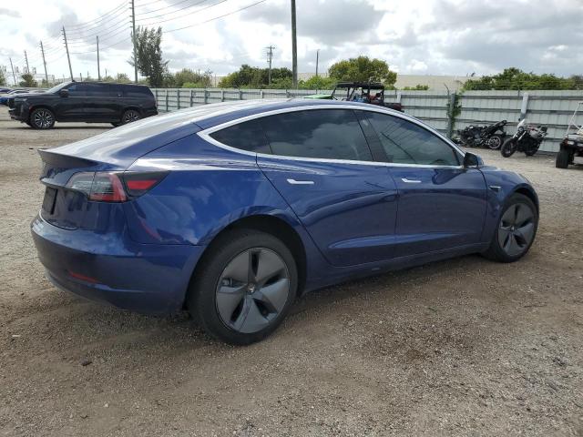 Photo 3 from auction – 2019 TESLA MODEL 3 with VIN 5YJ3E1EA3KF486104