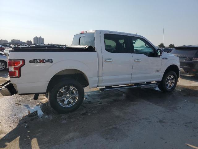 Photo 3 from auction – 2019 FORD F150 SUPER with VIN 1FTEW1E5XKKD54405