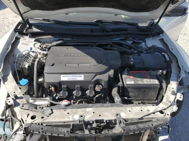 Photo 12 from auction – 2015 HONDA CROSSTOUR with VIN 5J6TF2H57FL000778