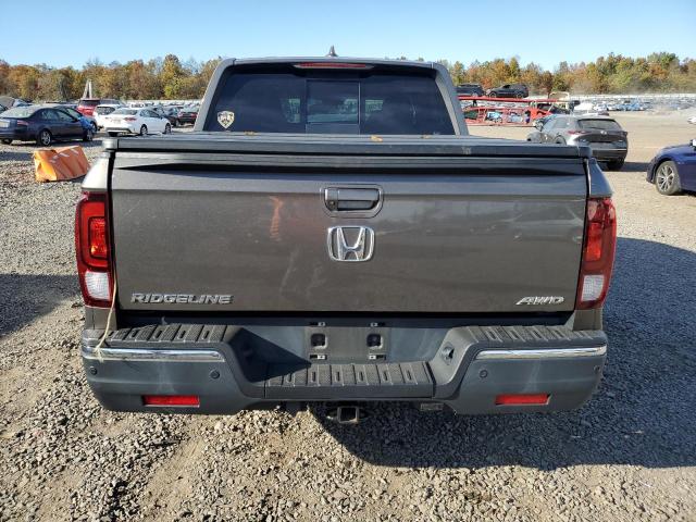 Photo 6 from auction – 2020 HONDA RIDGELINE with VIN 5FPYK3F76LB003114