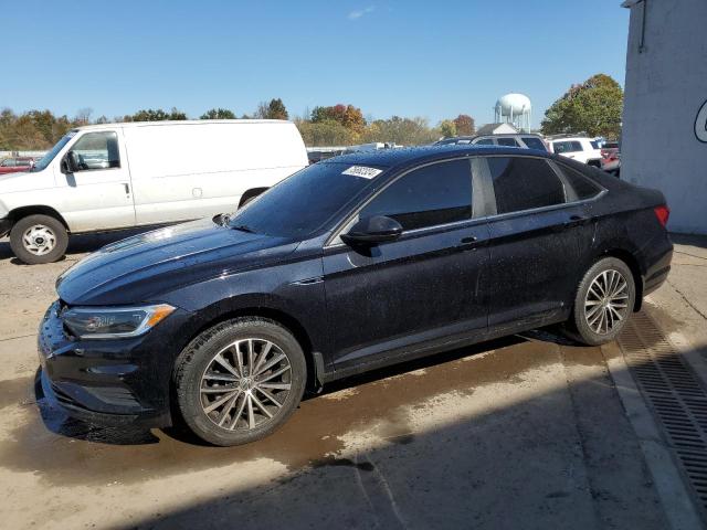 Photo 1 from auction – 2020 VOLKSWAGEN JETTA SEL with VIN 3VWEB7BU1LM037405