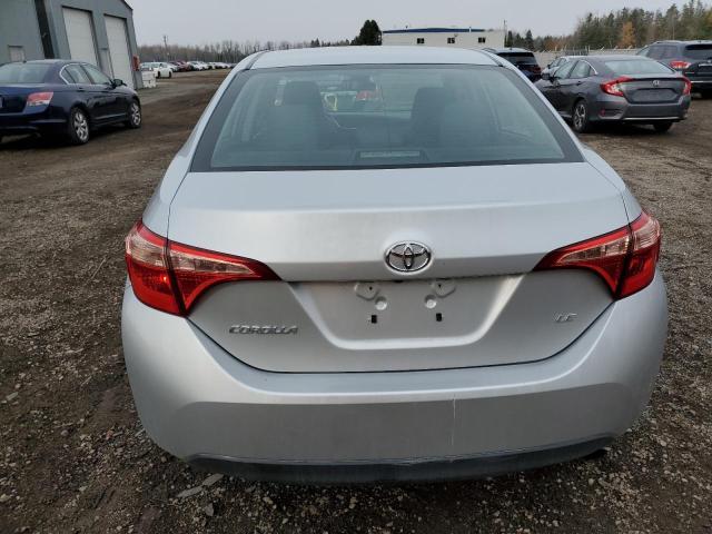 Photo 6 from auction – 2019 TOYOTA COROLLA L with VIN 2T1BURHE0KC174595