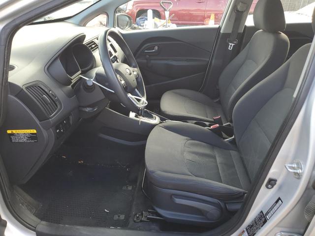 صورة رقم 7 من المزاد - 2014 KIA RIO LX مع VIN KNADM4A31E6406005