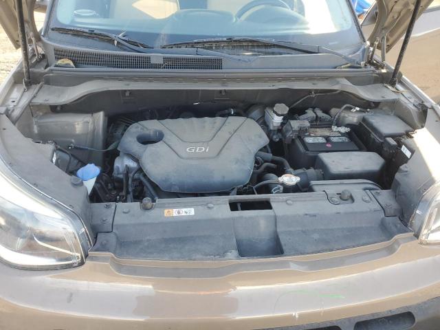 Photo 11 from auction – 2016 KIA SOUL with VIN KNDJN2A2XG7318372