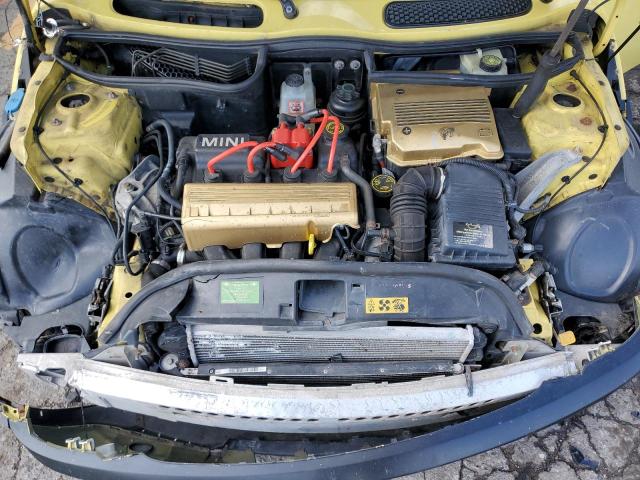Снимка 11 от търг – 2004 MINI COOPER с VIN WMWRC33484TC52971