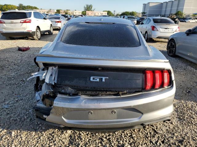 Photo 6 from auction – 2017 FORD MUSTANG with VIN 1FA6P8TH0H5313205