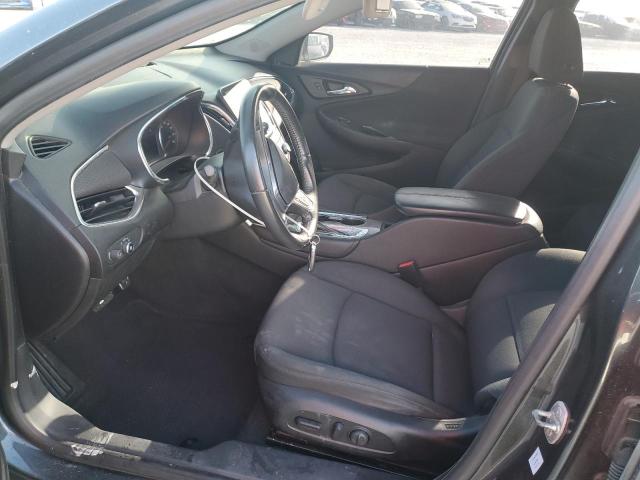 Photo 7 from auction – 2016 CHEVROLET MALIBU LT with VIN 1G1ZE5ST2GF177954