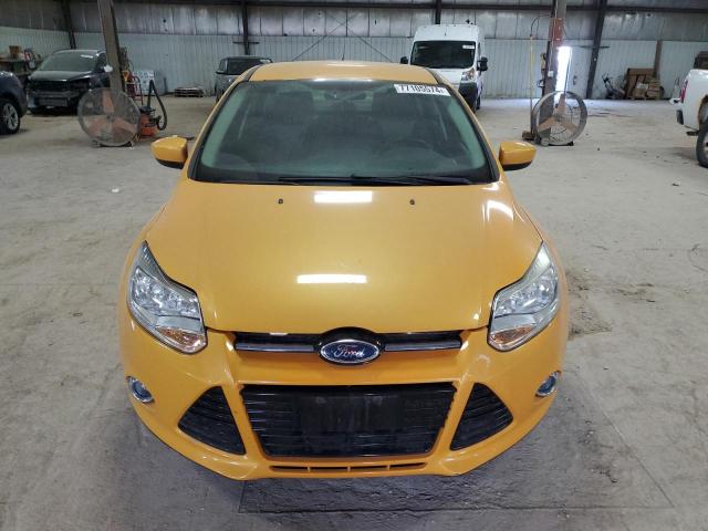 Photo 5 from auction – 2012 FORD FOCUS SE with VIN 1FAHP3F28CL476482