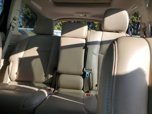 Photo 10 from auction – 2015 NISSAN PATHFINDER with VIN 5N1AR2MM8FC676945