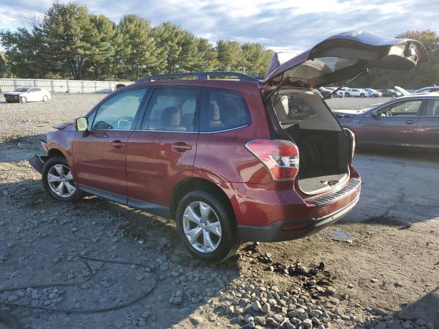 Photo 2 from auction – 2014 SUBARU FORESTER 2 with VIN JF2SJAHC6EH462566