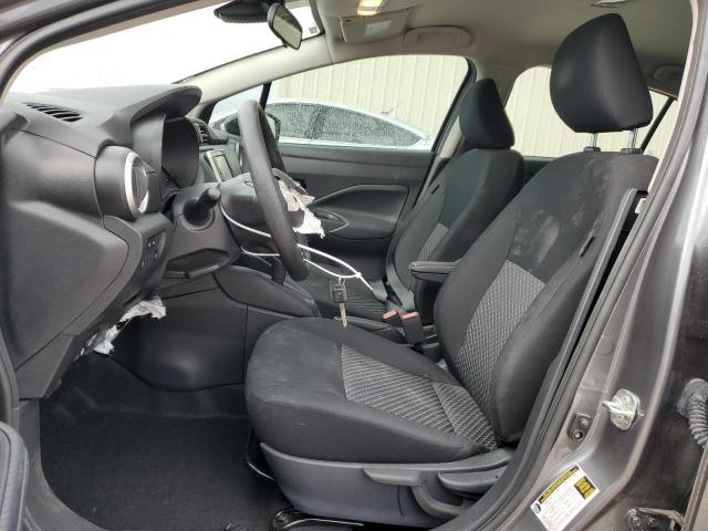 Photo 7 from auction – 2024 NISSAN VERSA S with VIN 3N1CN8DV2RL882097