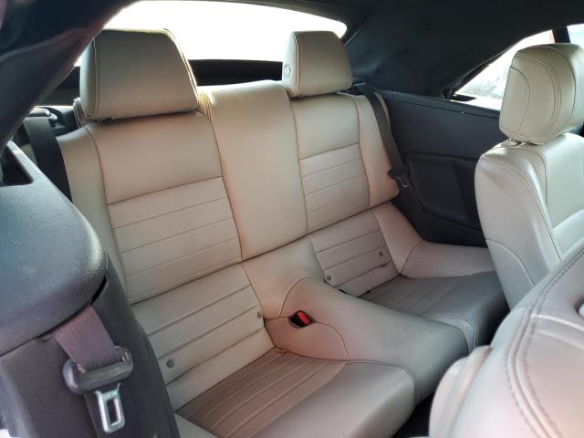 Photo 10 from auction – 2014 FORD MUSTANG with VIN 1ZVBP8EM3E5243159