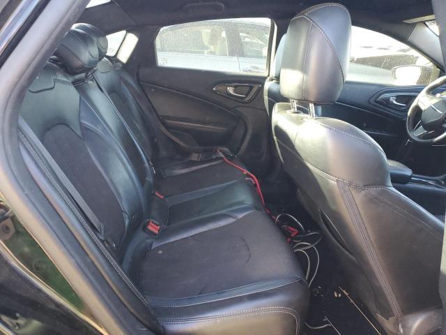 Photo 10 from auction – 2015 CHRYSLER 200 S with VIN 1C3CCCBBXFN637899