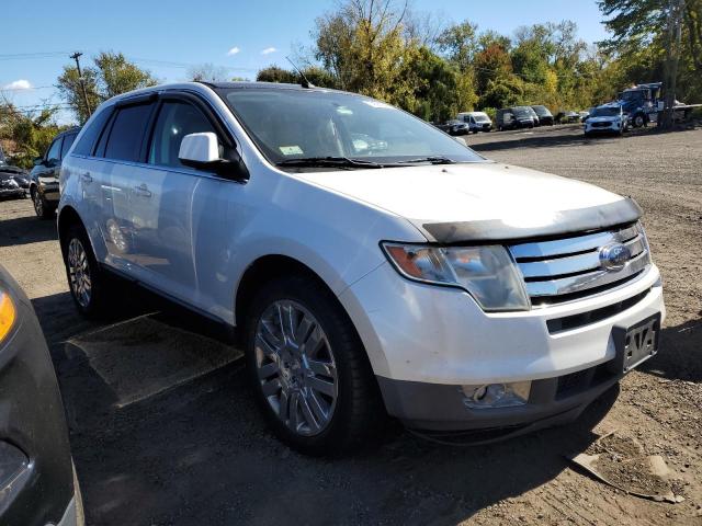 Photo 4 from auction – 2009 FORD EDGE LIMIT with VIN 2FMDK49C19BA56391