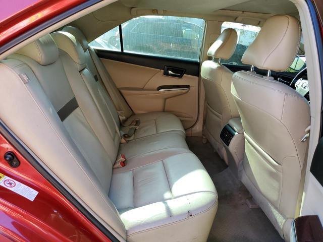 Photo 10 from auction – 2012 TOYOTA CAMRY SE with VIN 4T1BK1FK2CU510635