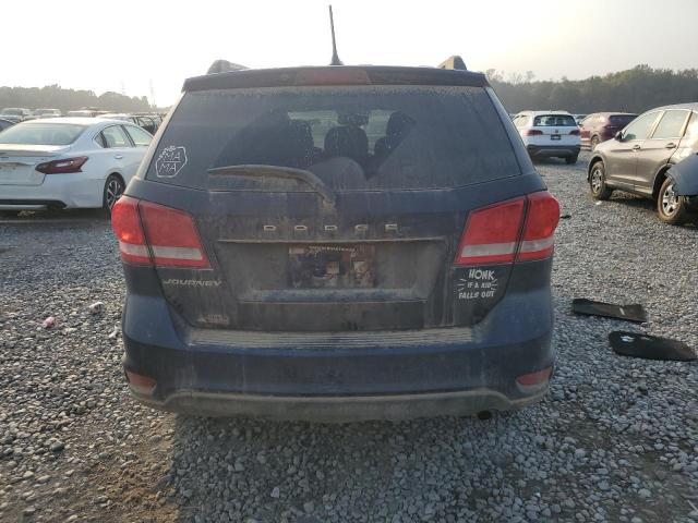 Снимка 6 от търг – 2017 DODGE JOURNEY SX с VIN 3C4PDCBB4HT602076