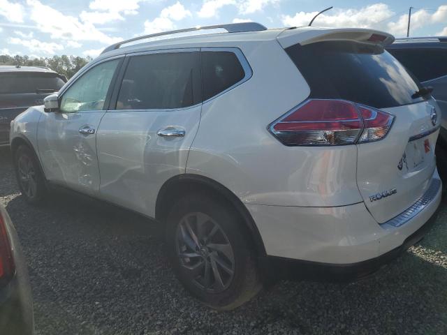 Photo 2 from auction – 2016 NISSAN ROGUE S with VIN 5N1AT2MV4GC731208