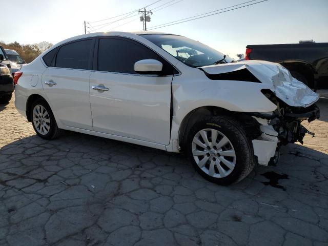 Photo 4 from auction – 2017 NISSAN SENTRA S with VIN 3N1AB7AP4HL635534