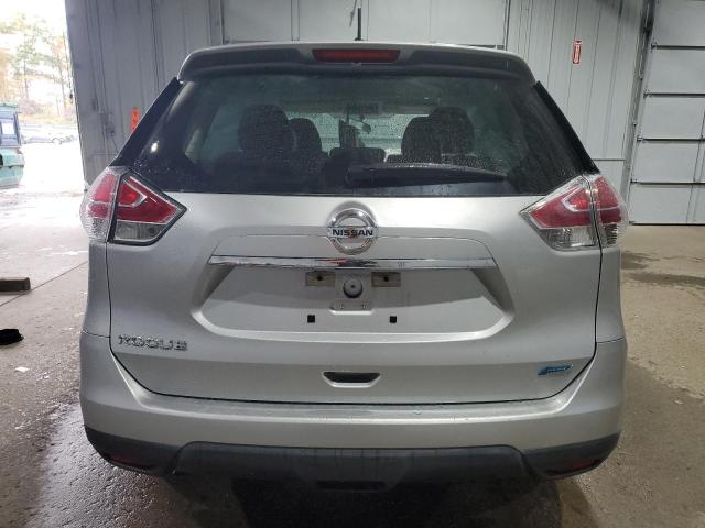 Photo 6 from auction – 2014 NISSAN ROGUE S with VIN 5N1AT2MT1EC765019