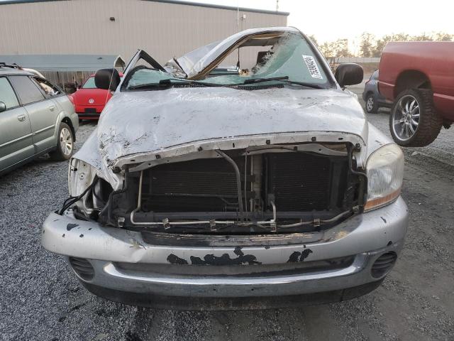 Photo 5 from auction – 2006 DODGE RAM 1500 S with VIN 1D7HU16N86J166646