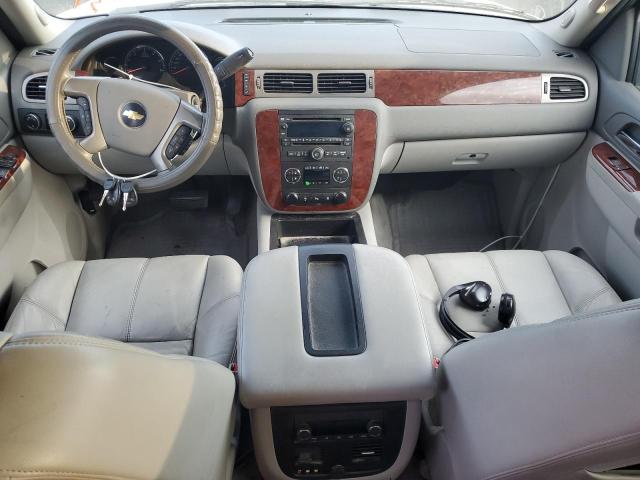 Photo 8 from auction – 2011 CHEVROLET AVALANCHE with VIN 3GNTKFE39BG212639