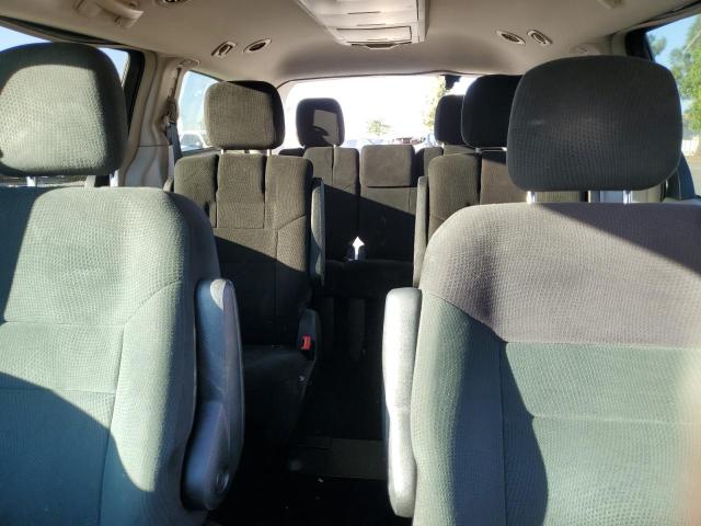 Photo 10 from auction – 2012 CHRYSLER TOWN & COU with VIN 2C4RC1BG8CR106348