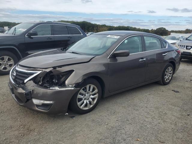 NISSAN ALTIMA 2.5 2014 with VIN 1N4AL3AP0EC116593 - Photo from auction