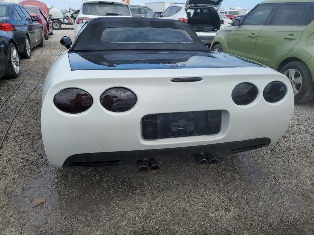 Photo 6 from auction – 2000 CHEVROLET CORVETTE with VIN 1G1YY32G9Y5126999