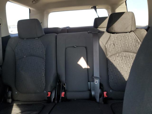 Photo 10 from auction – 2010 GMC ACADIA SLE with VIN 1GKLVLED4AJ114370