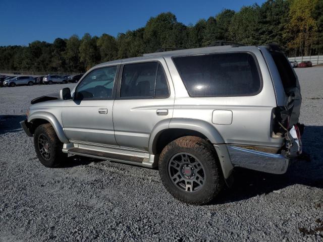 Photo 2 from auction – 2001 TOYOTA 4RUNNER SR with VIN JT3HN86R919048896
