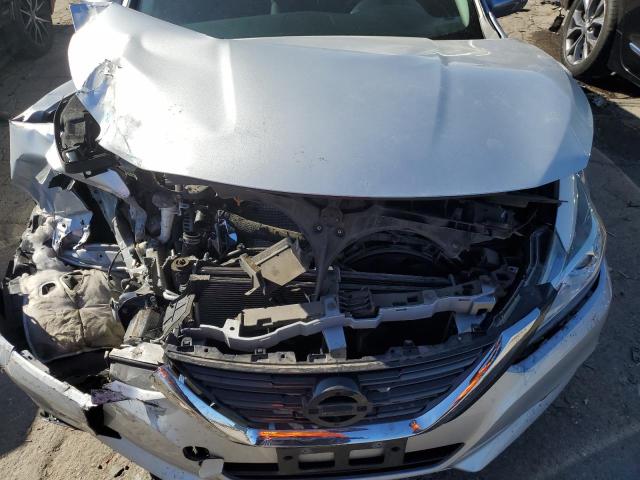 Photo 11 from auction – 2017 NISSAN ALTIMA 2.5 with VIN 1N4AL3AP7HC149854
