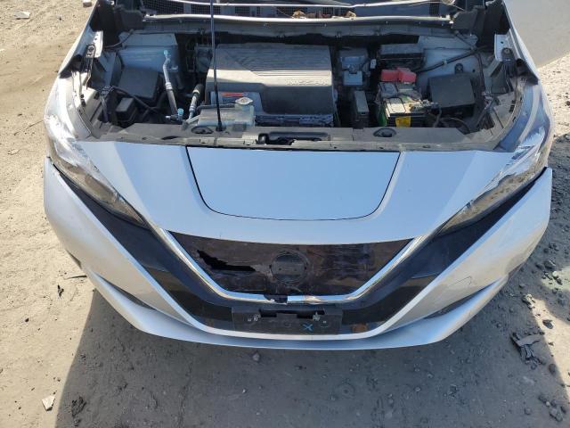 Photo 11 from auction – 2019 NISSAN LEAF S with VIN 1N4AZ1CP0KC303313