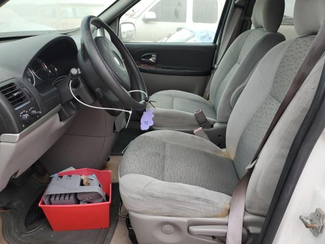 Photo 7 from auction – 2006 CHEVROLET UPLANDER L with VIN 1GNDV23L46D182105