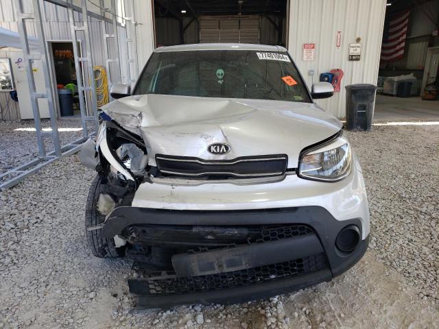 Photo 5 from auction – 2017 KIA SOUL with VIN KNDJN2A22H7460443
