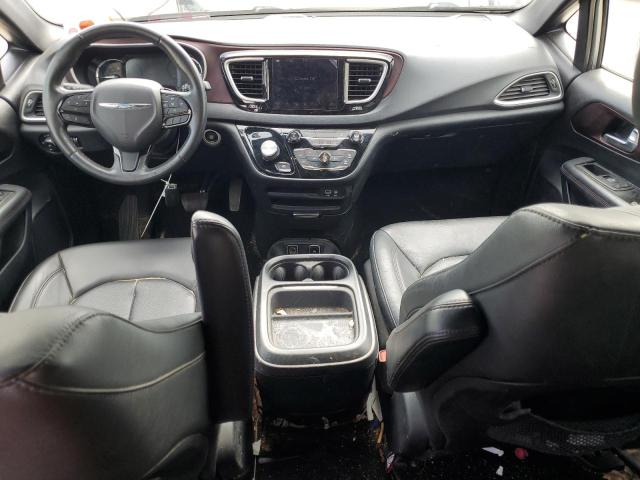 Photo 8 from auction – 2020 CHRYSLER PACIFICA H with VIN 2C4RC1L79LR173569