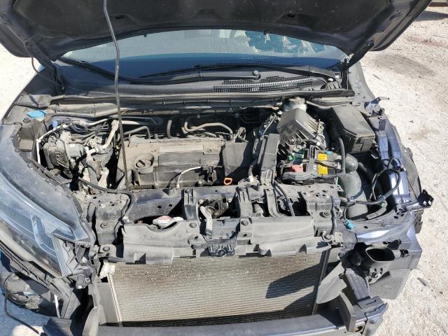 Photo 12 from auction – 2015 HONDA CR-V EX with VIN 5J6RM4H54FL046564