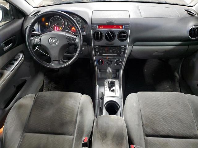 Photo 8 from auction – 2007 MAZDA 6 I with VIN 1YVHP80C675M30713