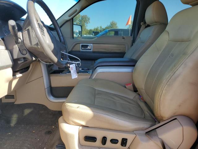 Photo 7 from auction – 2011 FORD F150 SUPER with VIN 1FTFW1EF0BFD41362